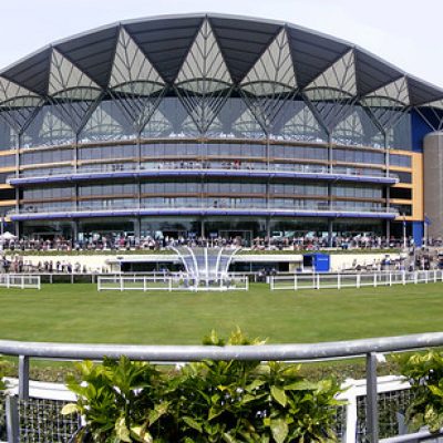 Ascot Racecourse