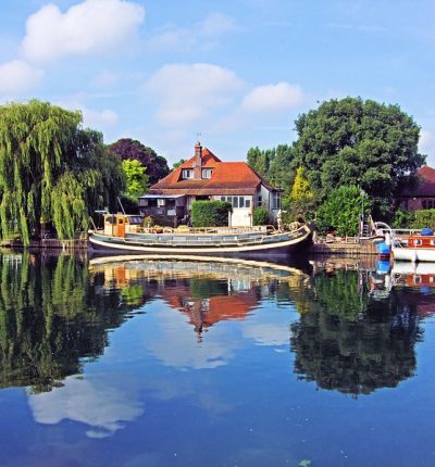 River Thames